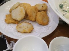 鱼饼-焯明脆肉鲩世家(金沙洲店)