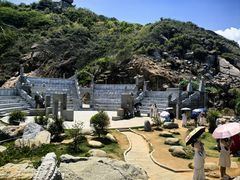 -海南分界洲岛旅游区