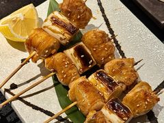 -牛焱·烧肉酒肆(五大道店)