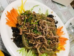 -华圆美食