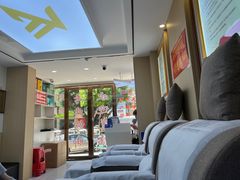 -郑远元·修脚·足道(华茂苑店)