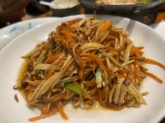 -小乡小镇·传承桐庐土菜·老板亲自烧的菜