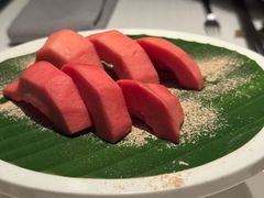 -金链花·泰国餐厅(国贸店)