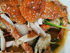 -拉威海鲜市场