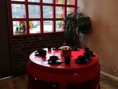 -斗鸡饭场伙(新南门店)