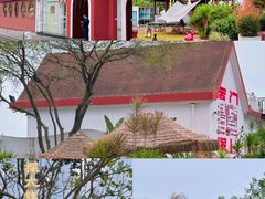 -巨鹏飞梦幻海岸