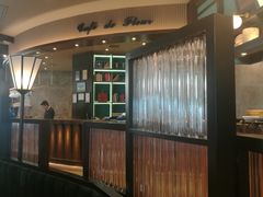 -上海人家花樣年华(中山公园店)