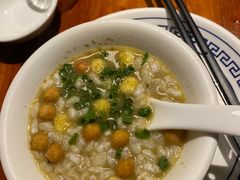 -百姓·百味家宴油茶馆(鼎运大厦店)