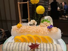 -Minase水濑·日料放题(外滩店)