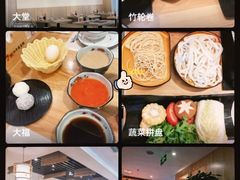 -牛匠和牛寿喜锅(西安总店)