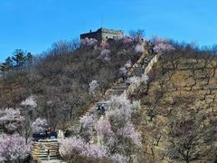 -龙泉峪长城