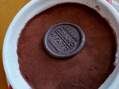 -君悦酒店·La Terrazza意合園·意式风味