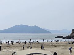 -东海半边山旅游度假区