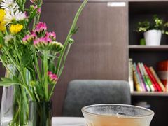 -范咖啡·沙拉鲜食(前海观峰阁店)