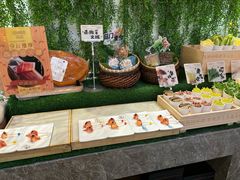 -丰卓会海鲜自助(中润大道店)