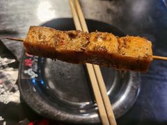 -腰子哥烤串(石佛营炫特店)