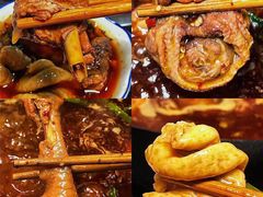 -石灰市毛记烧鸡公(解放碑店)