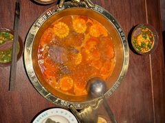 -受气牛肉·重庆耙牛肉(南坪总店)