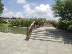 -美兰湖景区