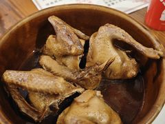 -富哥食店