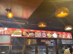 -欧阳小姐在成都(鼓楼店)