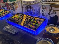 -富力万达文华酒店·海鲜自助