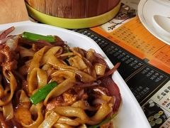 -知粤塘港式茶餐厅
