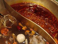 -小龙坎火锅(总店)