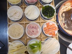 -咏江南·苏式火锅·苏州评弹(观前街店)