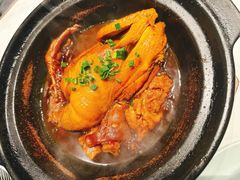 -小绍兴家宴(鲁迅路店)
