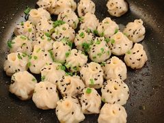 招牌迷你生煎包-全聚德(常州店)