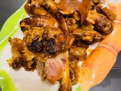 酱猪蹄-鼎香润(德胜门内店)