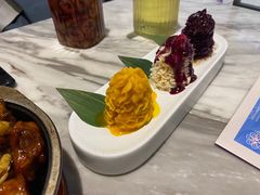 -宝月楼·台湾菜馆(天河城店)