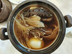 -聚春园自助餐厅(东街口店)