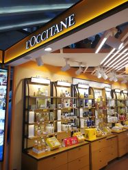 -L'OCCITANE欧舒丹