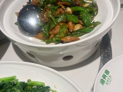 -渔舟意·湖南家宴(萝岗纳金城店)