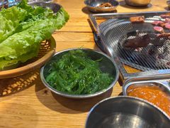-麻蒲碳烤肉(远景路1号店)