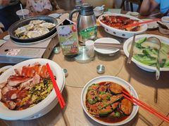 烤猪蹄-一品烧农庄·佛山本地特色菜