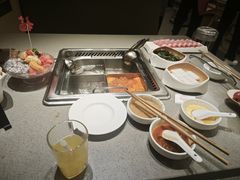 -海底捞火锅(江北万达商业广场店)