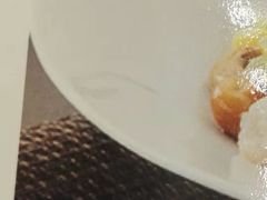 -丰收日·小海鲜·沪上家宴(顾村正大店)