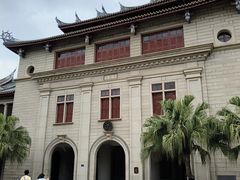 -厦门大学(思明校区)