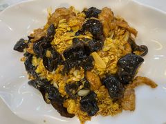 醋溜木须-大眼锅贴饺子(河西店)