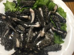 -京门老爆三·铜锅涮肉 爆肚(望京店)