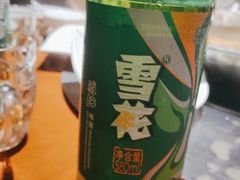 -老诚一锅(乔庄店)