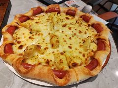 -必胜客(世欧广场店)