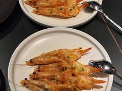 -盛焰铁板烧(王府井店)