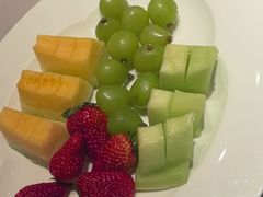 -香山湖渔家大院