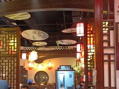 -徽镇小厨·经典徽菜(十里河店)