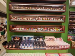 -泡泡玛特POPMART(天环购物中心店)