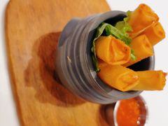 -玩味工厂·东南亚特色餐厅(太古里店)